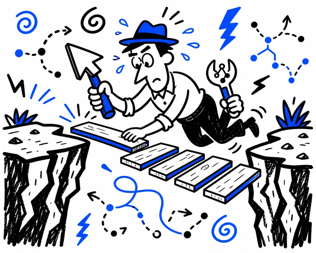 Illustration for: Traffic Pattern Analysis