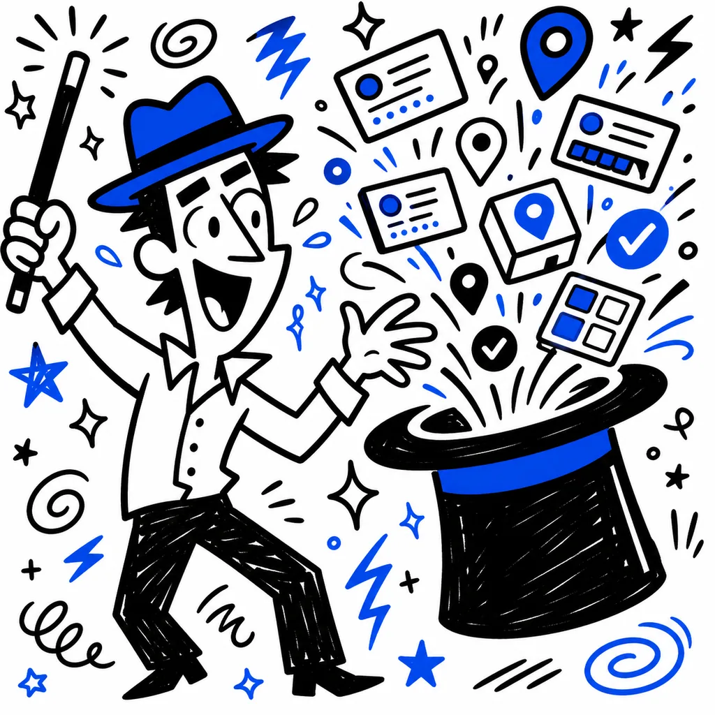 Illustration for: Executive Summary