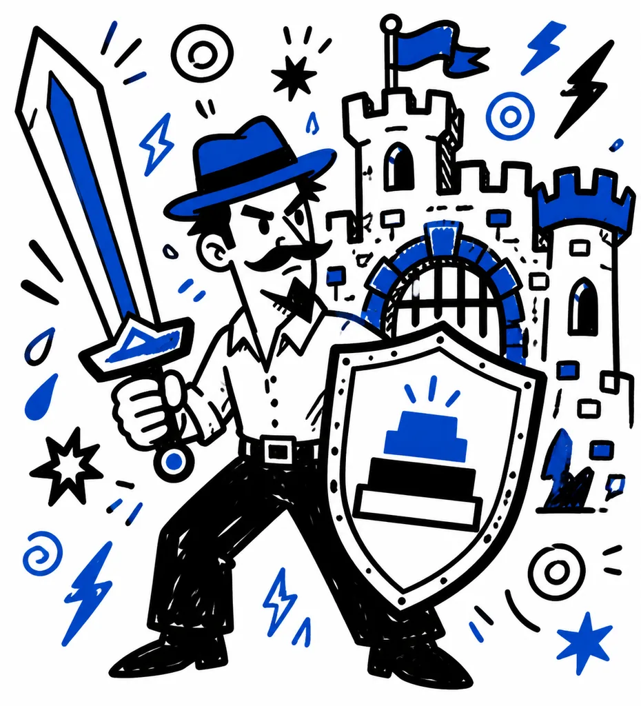 Illustration for: Strategy 1: Tiered Directory Submission