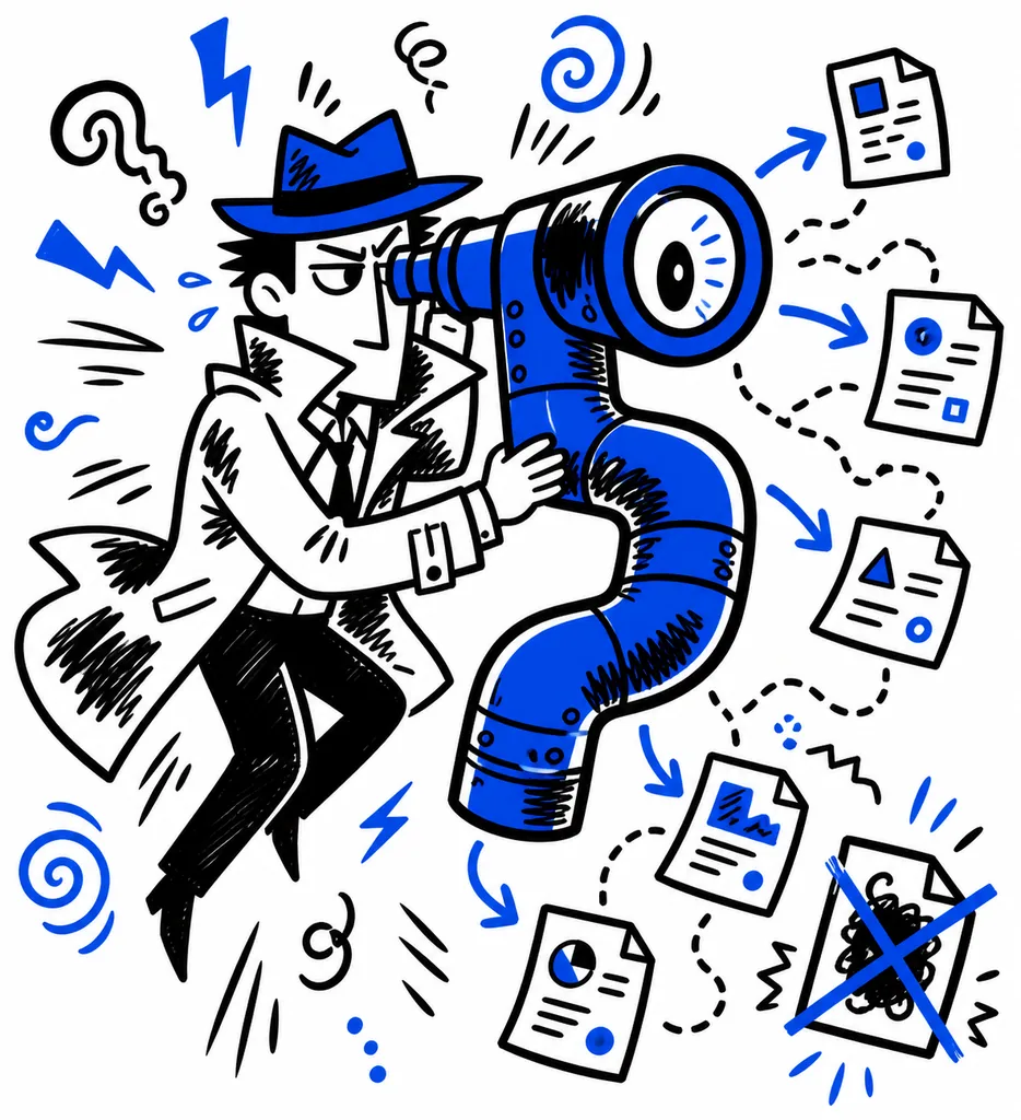 Illustration for: Information Quality