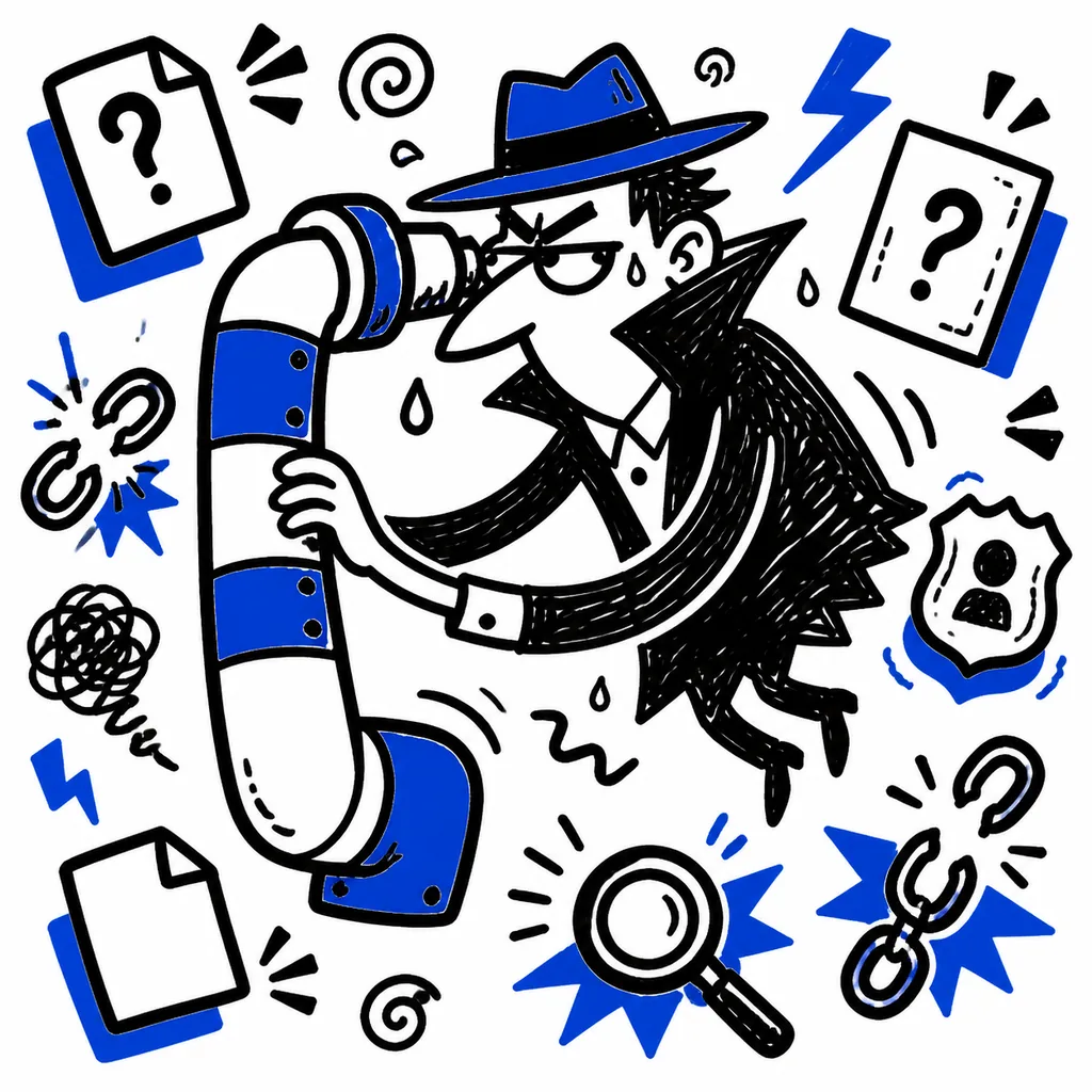 Illustration for: What Is a Citation Gap?