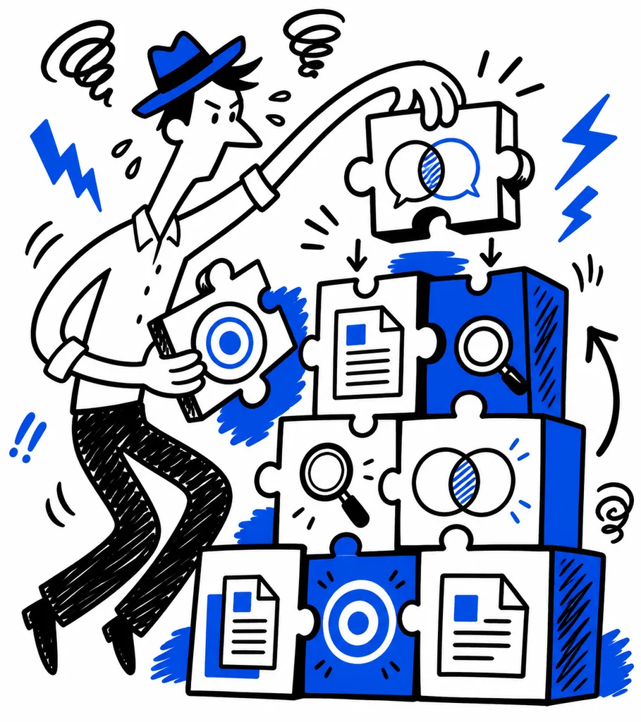 Illustration for: The cannibalization risk