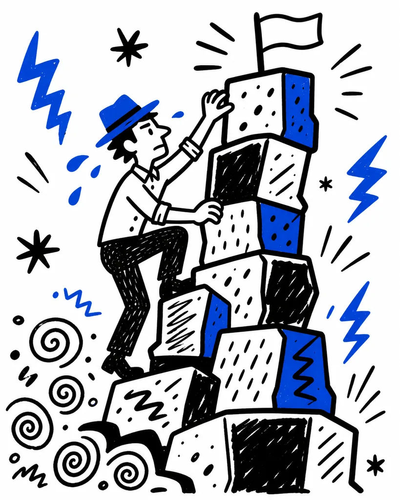Illustration for: When city pages work