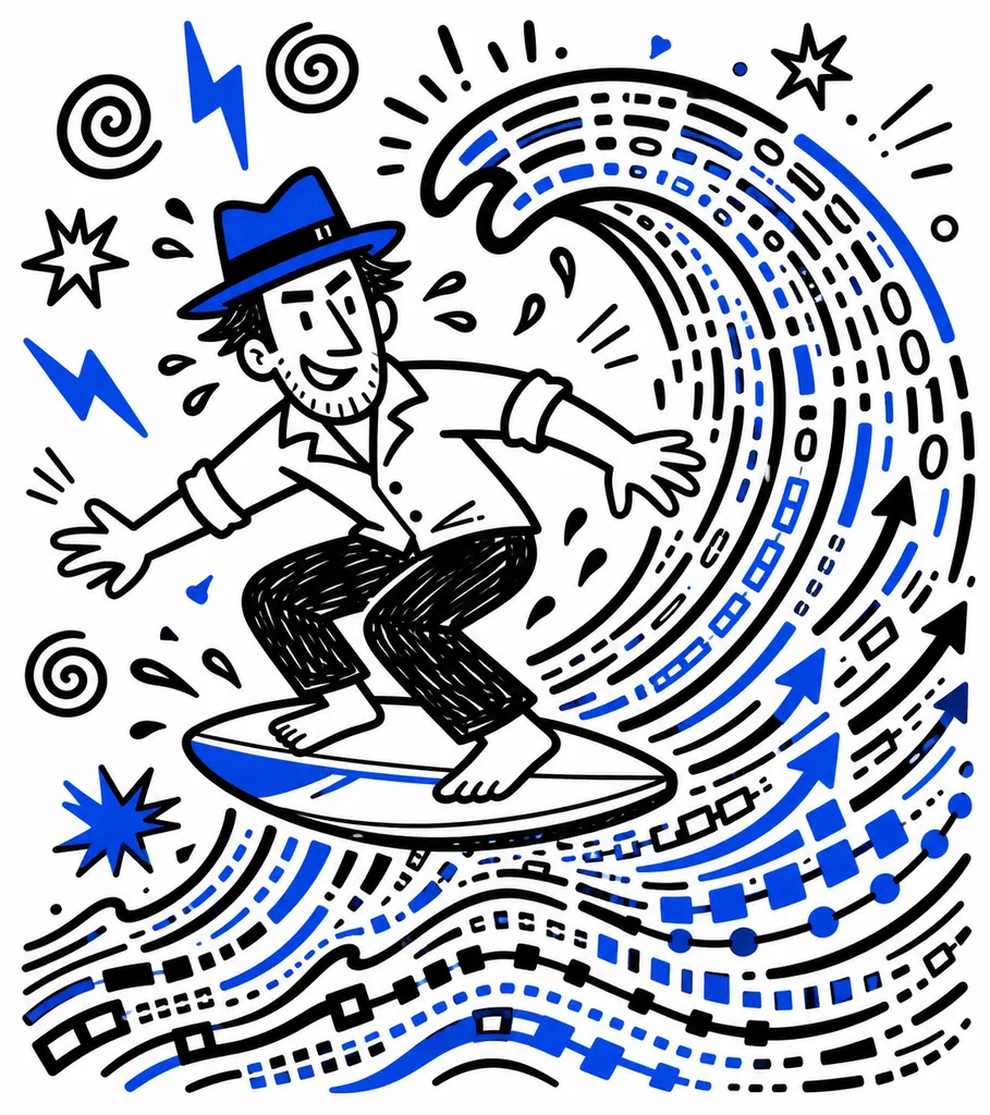 Illustration for: Crawl Patterns and Frequency
