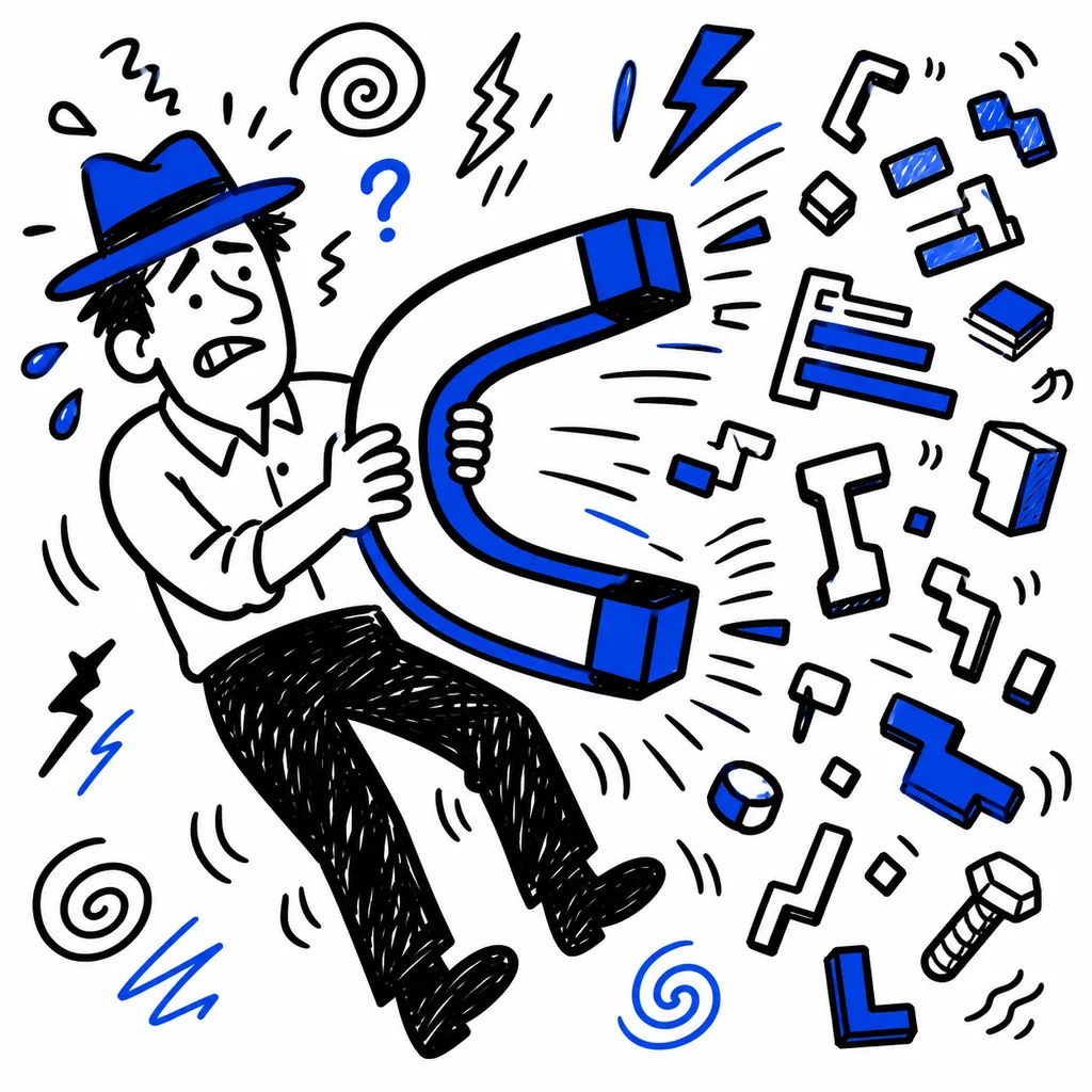 Illustration for: Predictable Header Hierarchy