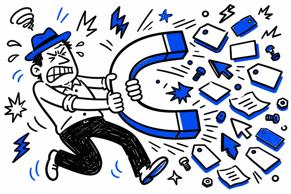 Illustration for: Title Tags and Meta Descriptions