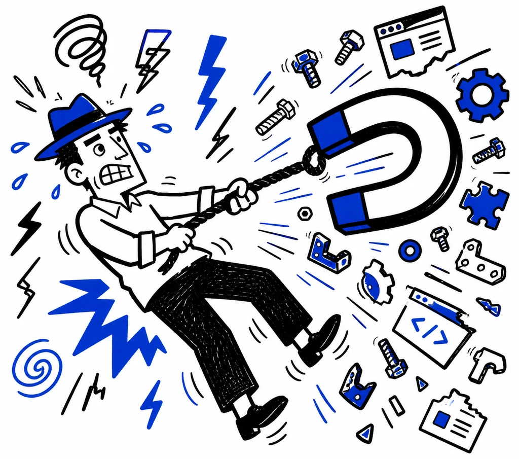 Illustration for: What CSR costs crawlers