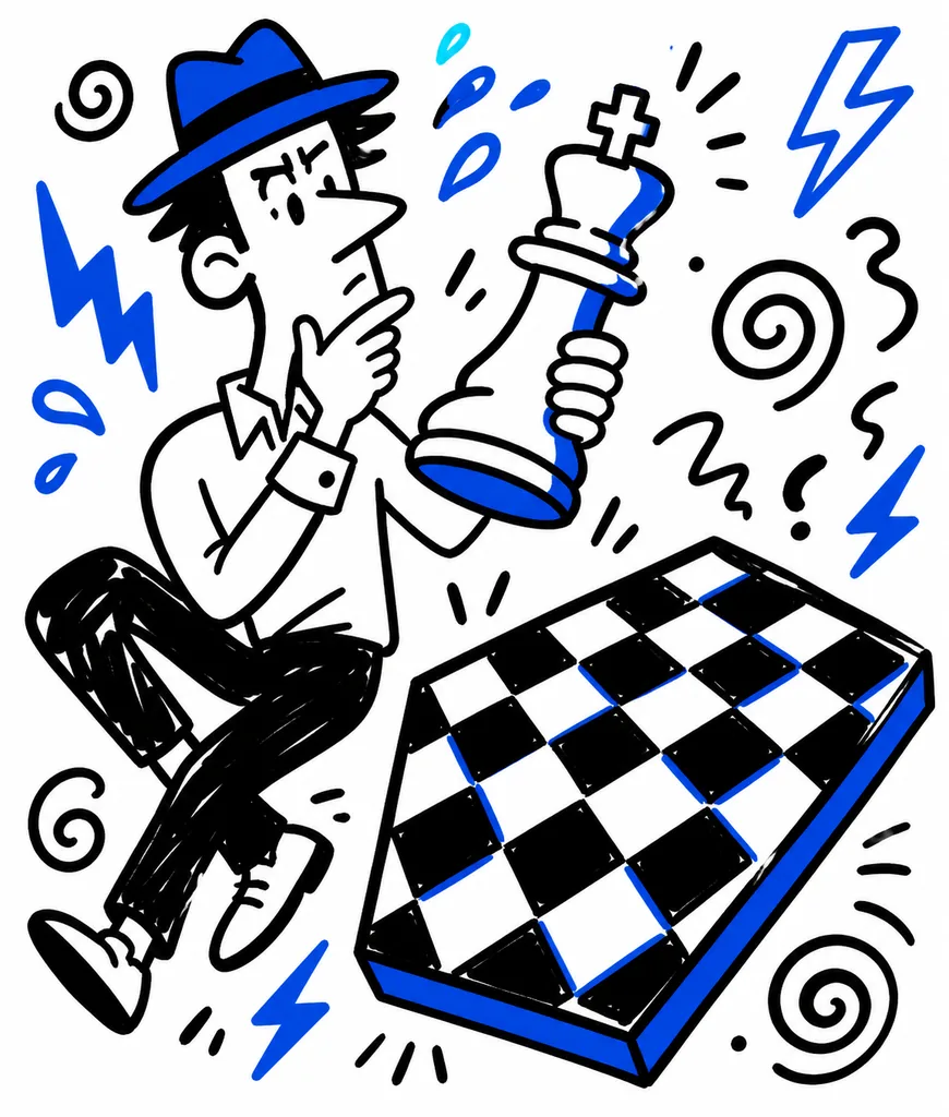 Illustration for: Where CSR still earns its keep