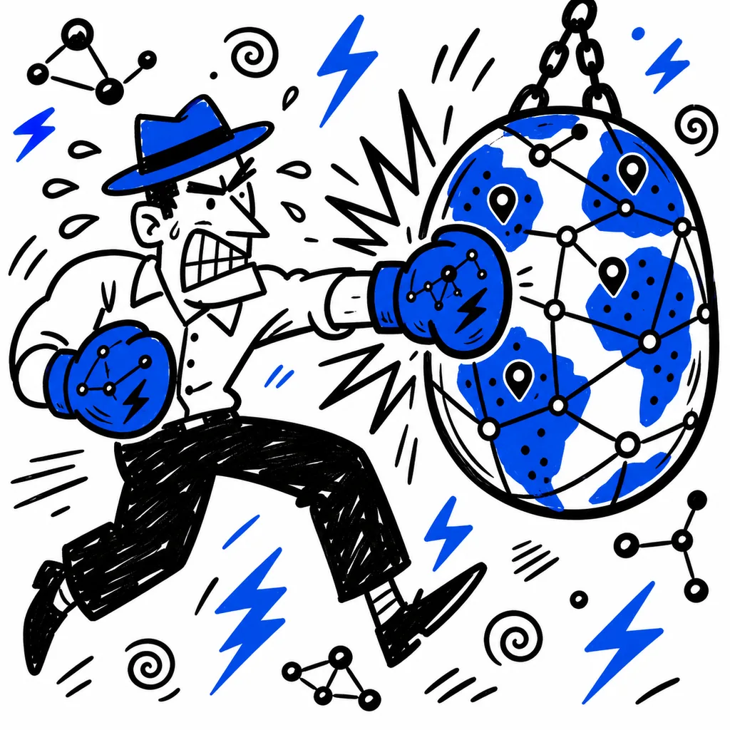 Illustration for: Why Cloudflare Workers for SEO