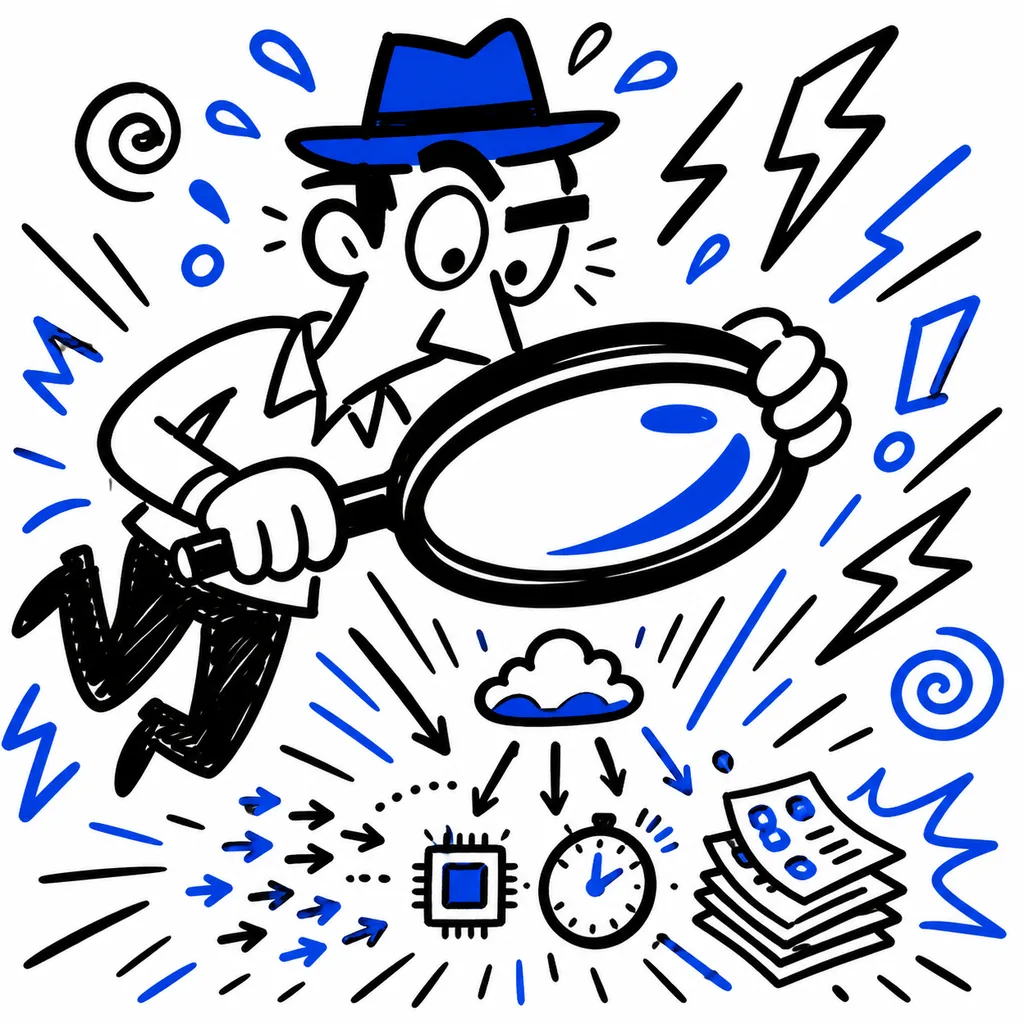 Illustration for: Performance and Cost Considerations