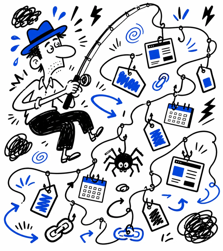 Illustration for: How Common Crawl Operates