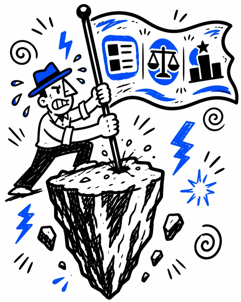 Illustration for: Types of Comparison Content