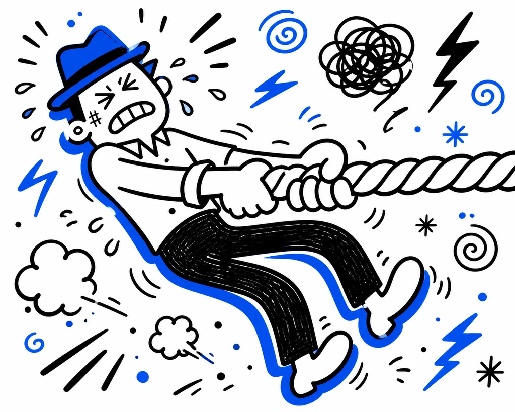 Illustration for: Identify Your True Competitors