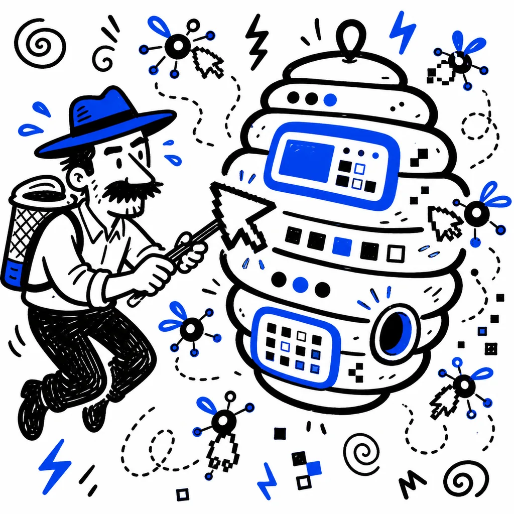Illustration for: What Is Computer Use in Browser Automation
