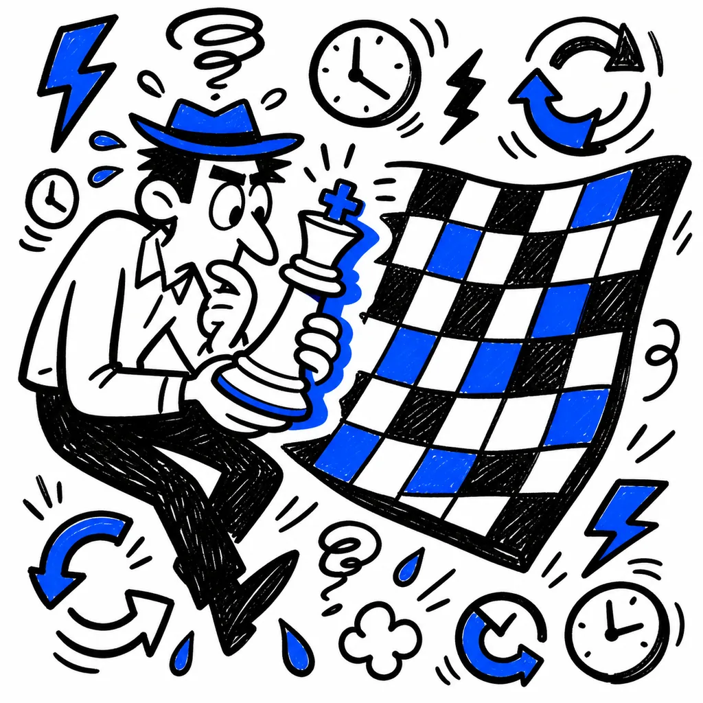 Illustration for: Freshness as a Ranking Signal