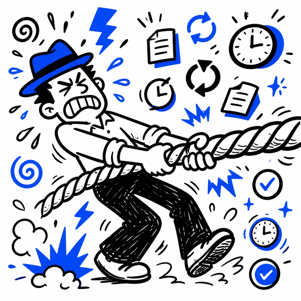 Illustration for: How Google Assesses Freshness