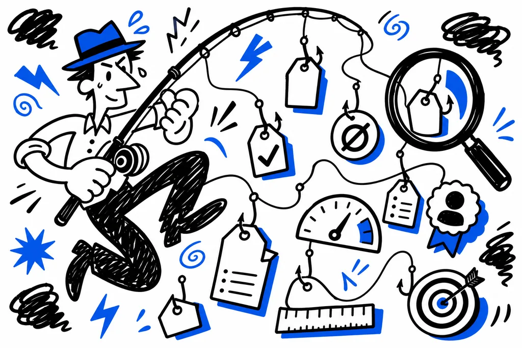 Illustration for: Stage 2: Quality Scoring Dimensions