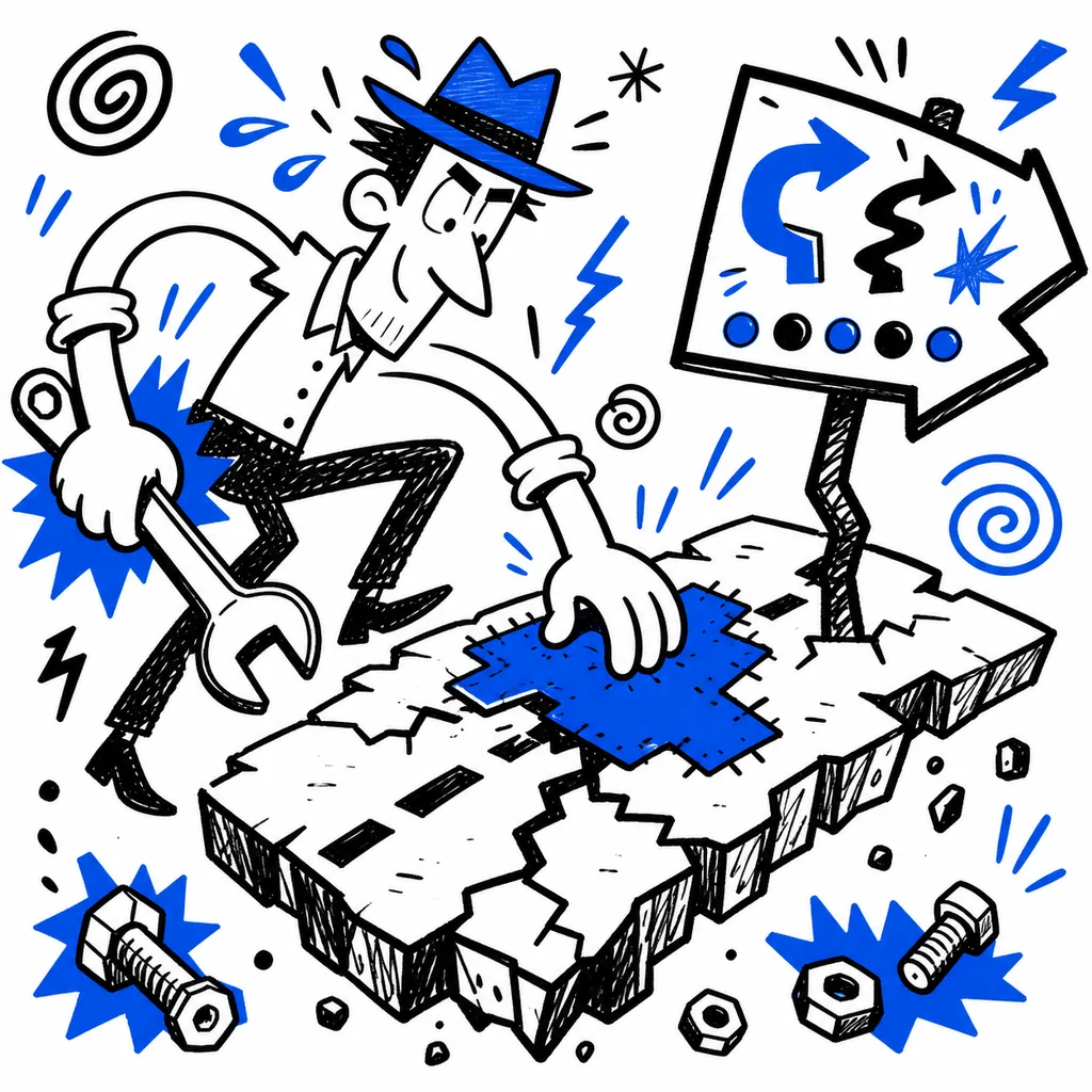 Illustration for: Core Deliverable Structure