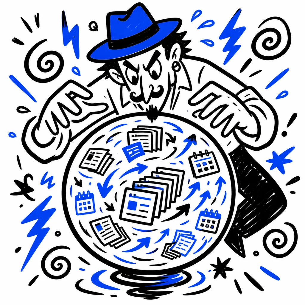 Illustration for: Accelerated Frequency for High-Volume Sites