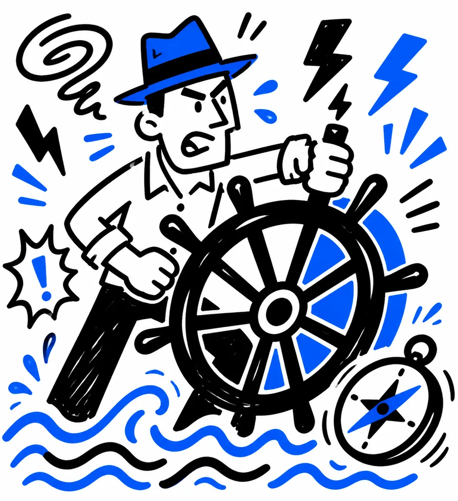 Illustration for: Event-Driven Audits