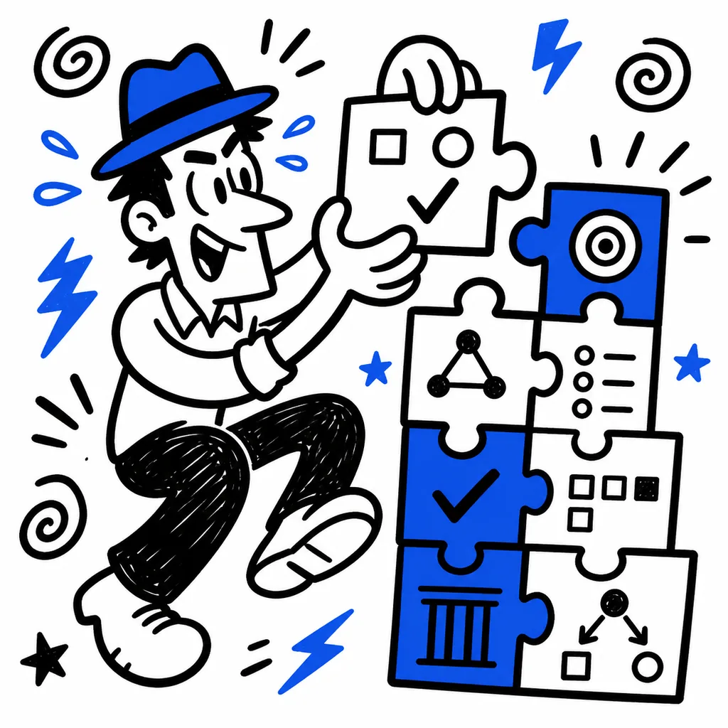 Illustration for: Stage 1: Structural QC (Pre-Submission)