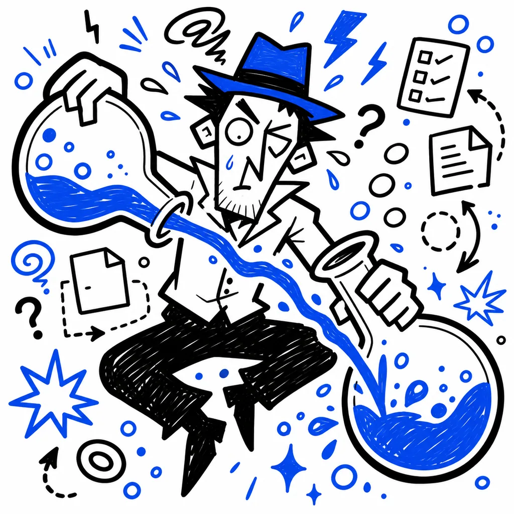 Illustration for: Evaluation Criteria