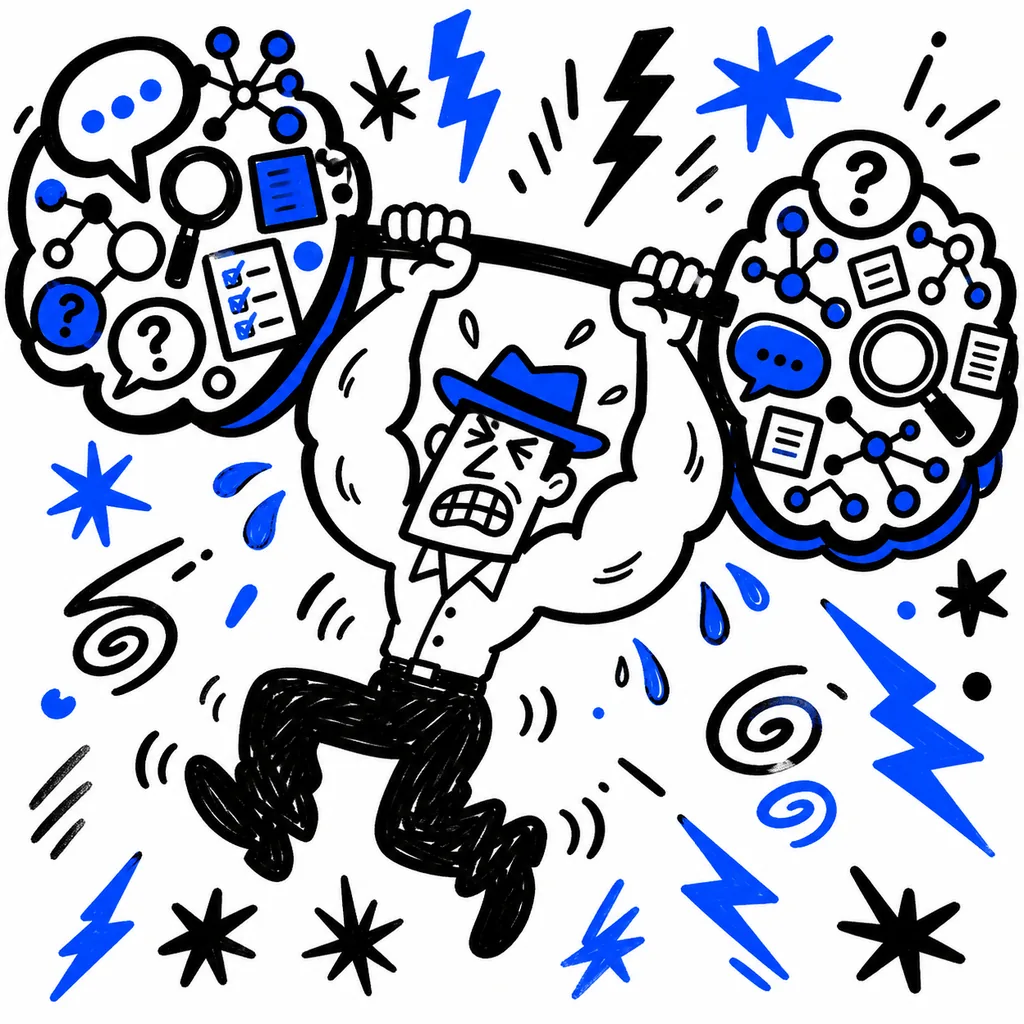 Illustration for: The Topic Coverage Framework