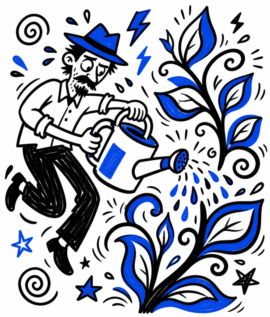 Illustration for: Signals of Comprehensive Content