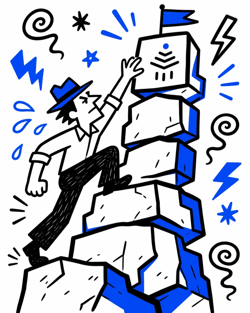 Illustration for: What Content Depth Means