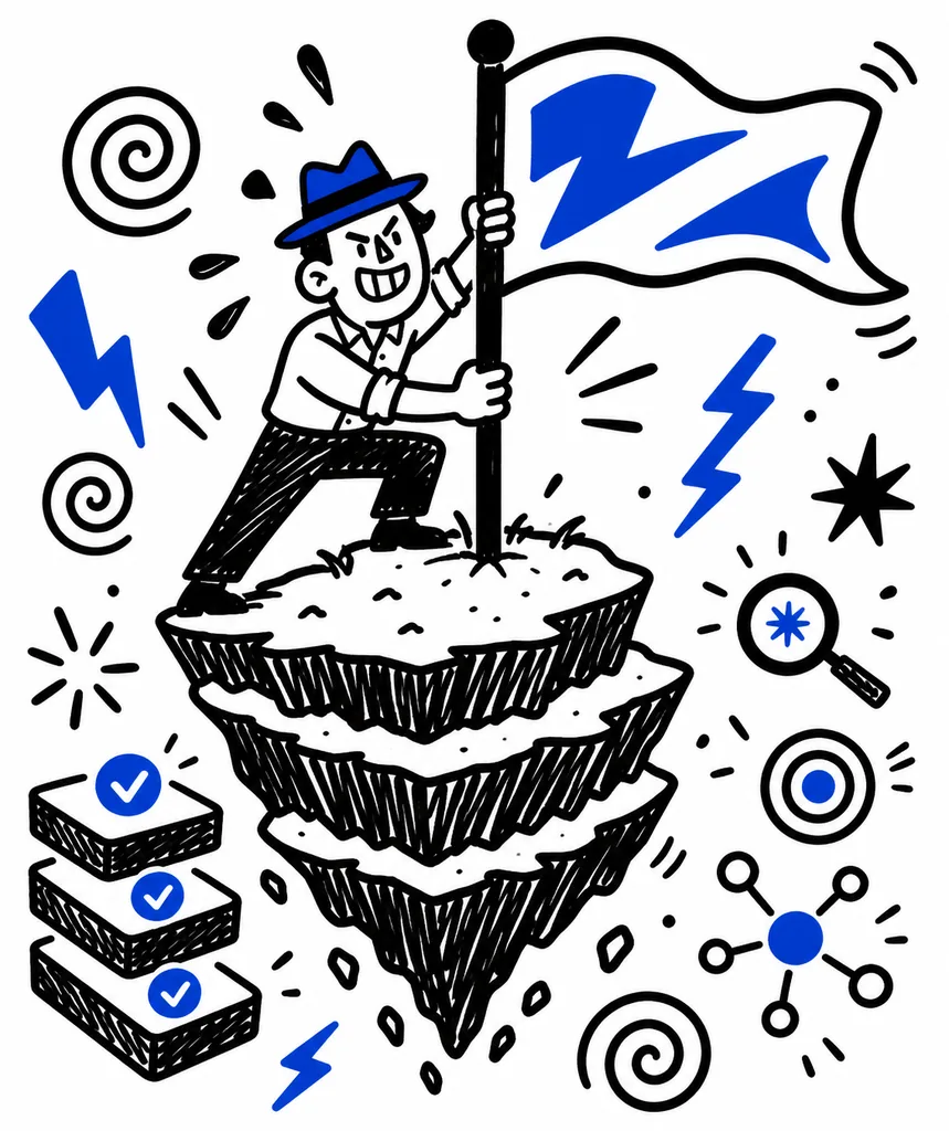Illustration for: Why Google Rewards Depth