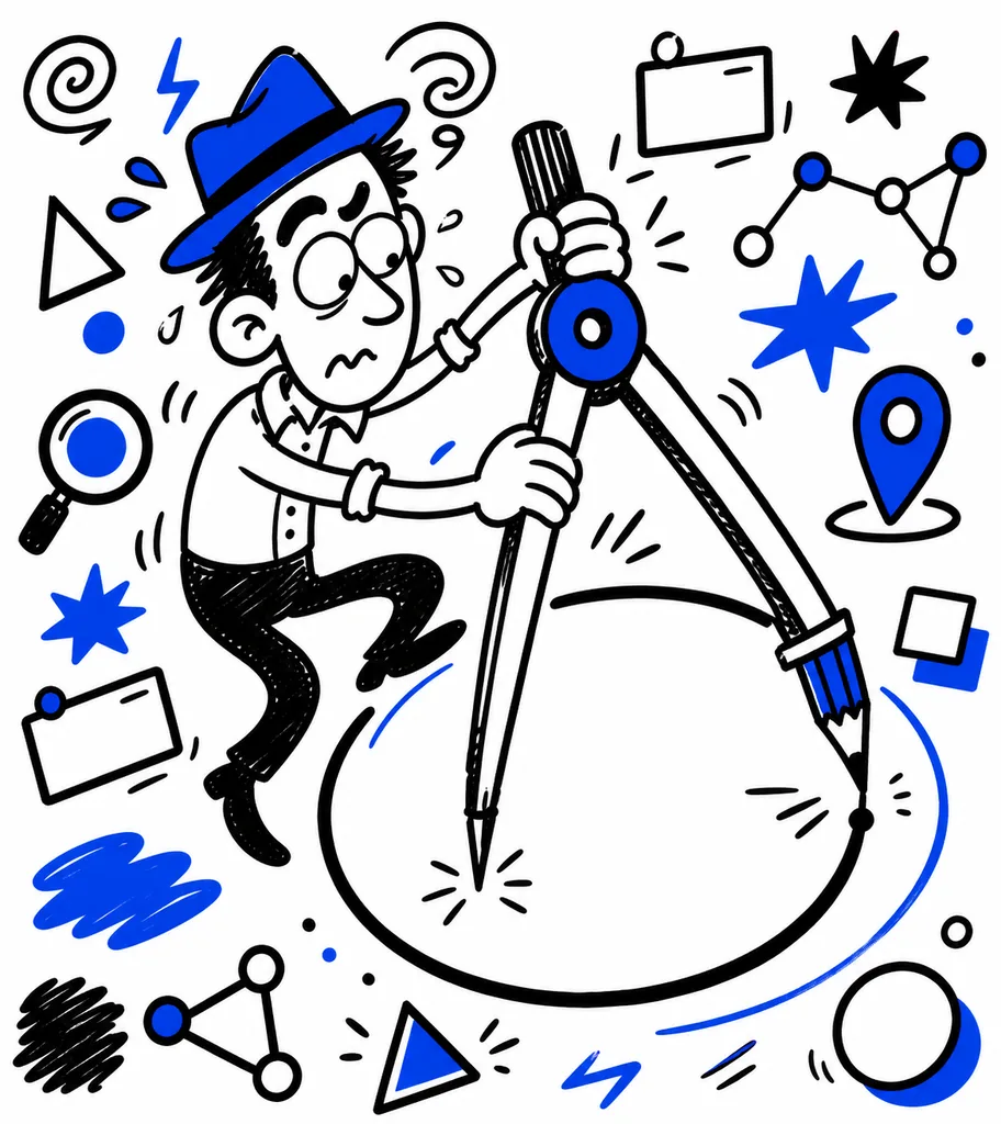 Illustration for: How to Build Comprehensive Content