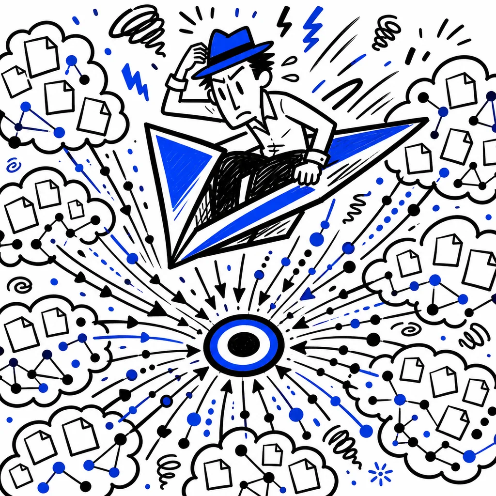 Illustration for: The Commoditization Problem