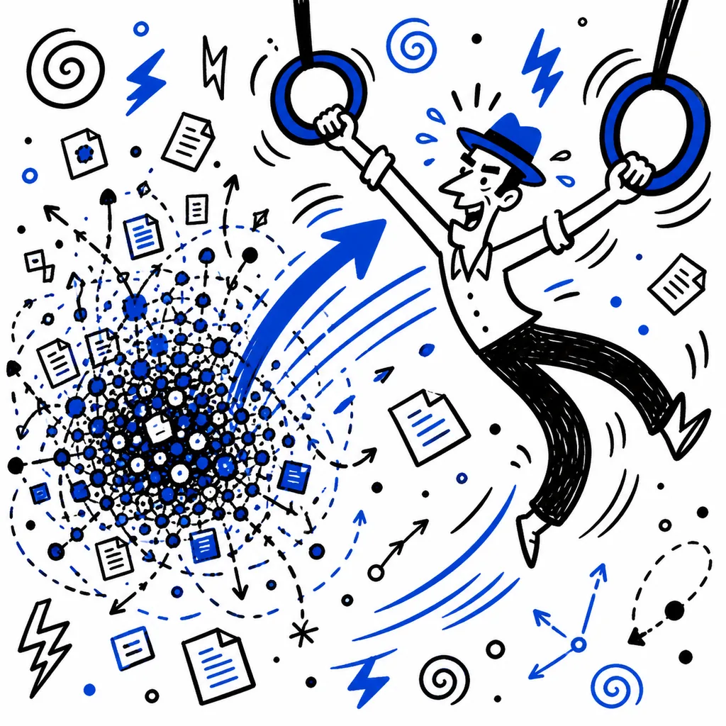 Illustration for: Differentiation Through Embedding Separation