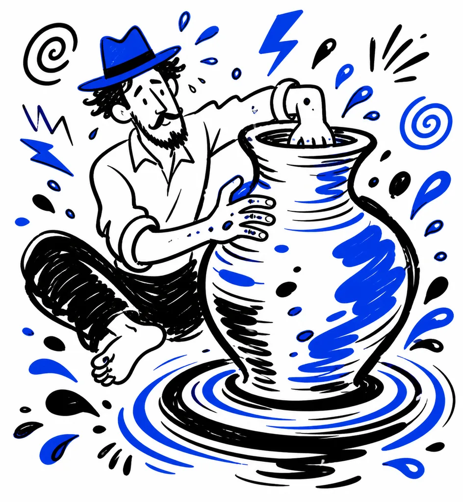 Illustration for: 1. How QDF Works