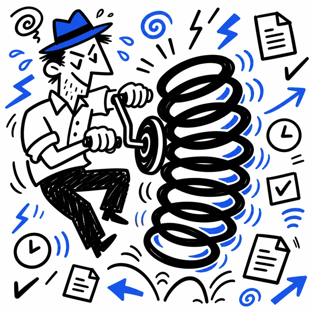 Illustration for: 2. Technical Freshness Signals