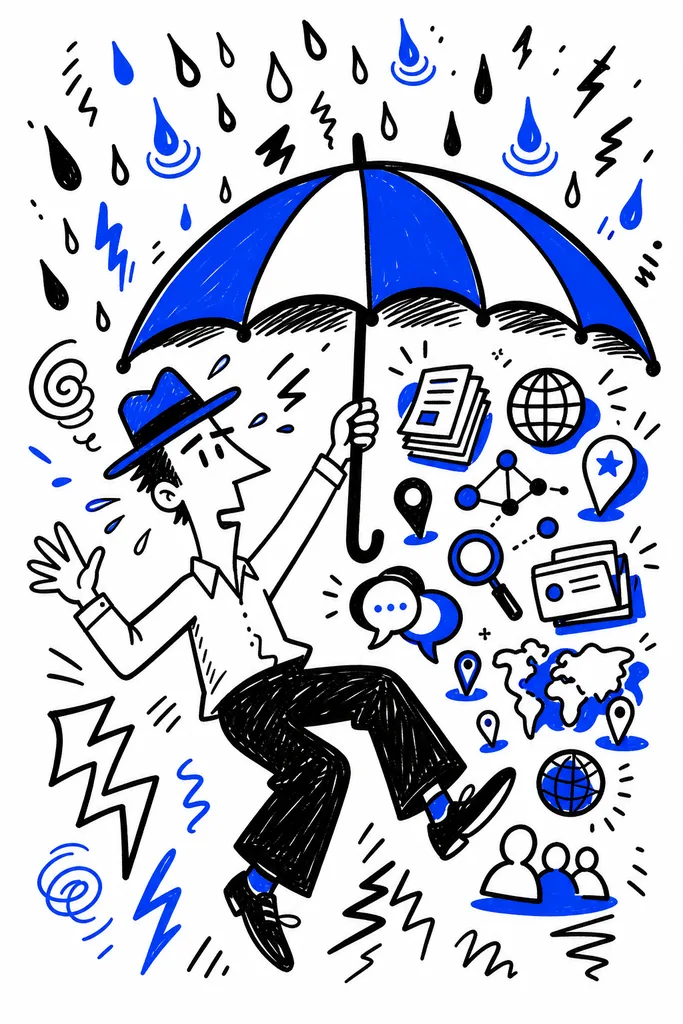 Illustration for: Why International Content Hubs Matter