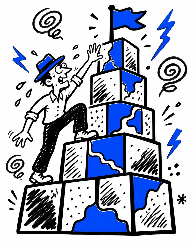 Illustration for: 1. Build a locale aware content architecture