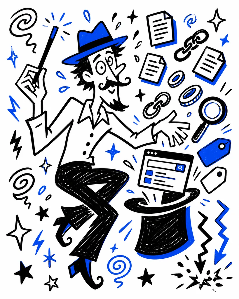 Illustration for: 2. Use translation memory with SEO context