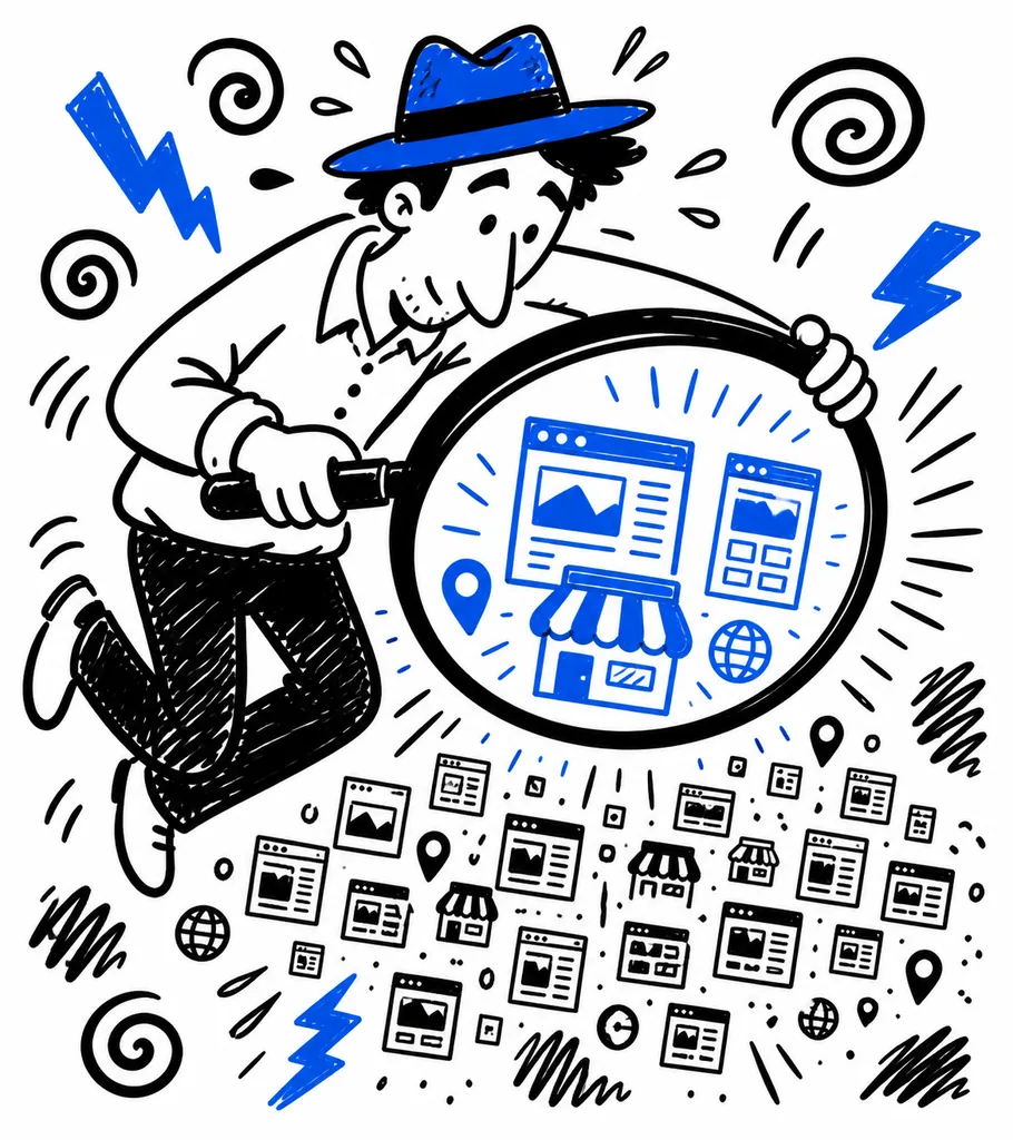 Illustration for: 3. Prioritize markets by revenue potential