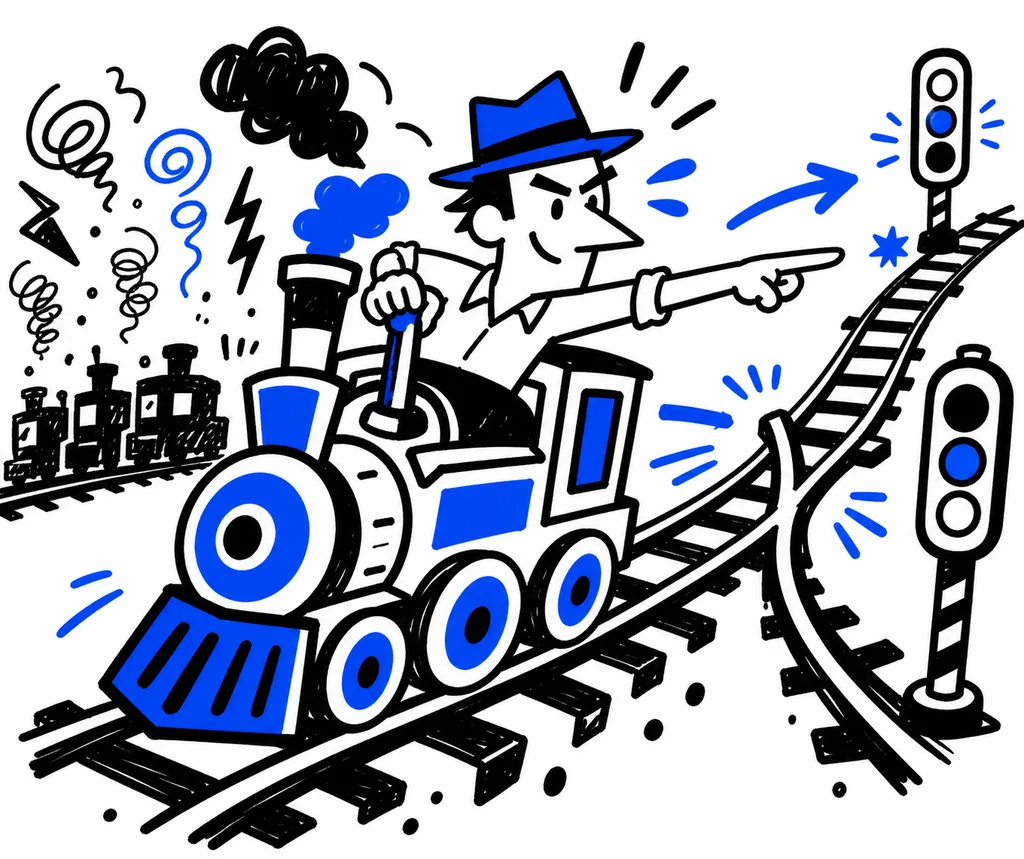 Illustration for: Originality as Competitive Advantage