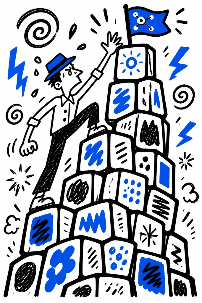 Illustration for: How HCU Evaluates Content