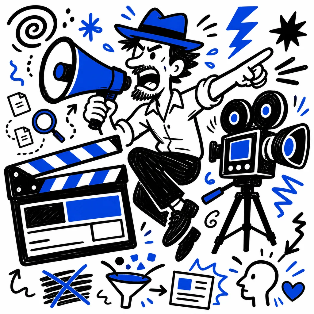Illustration for: Phase 1: Identify Unhelpful Content (Weeks 1-2)