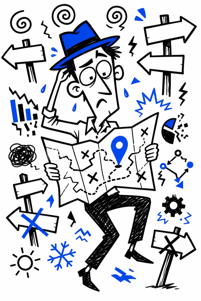 Illustration for: Risk 3: Accidental Deletion of High-Performing Pages