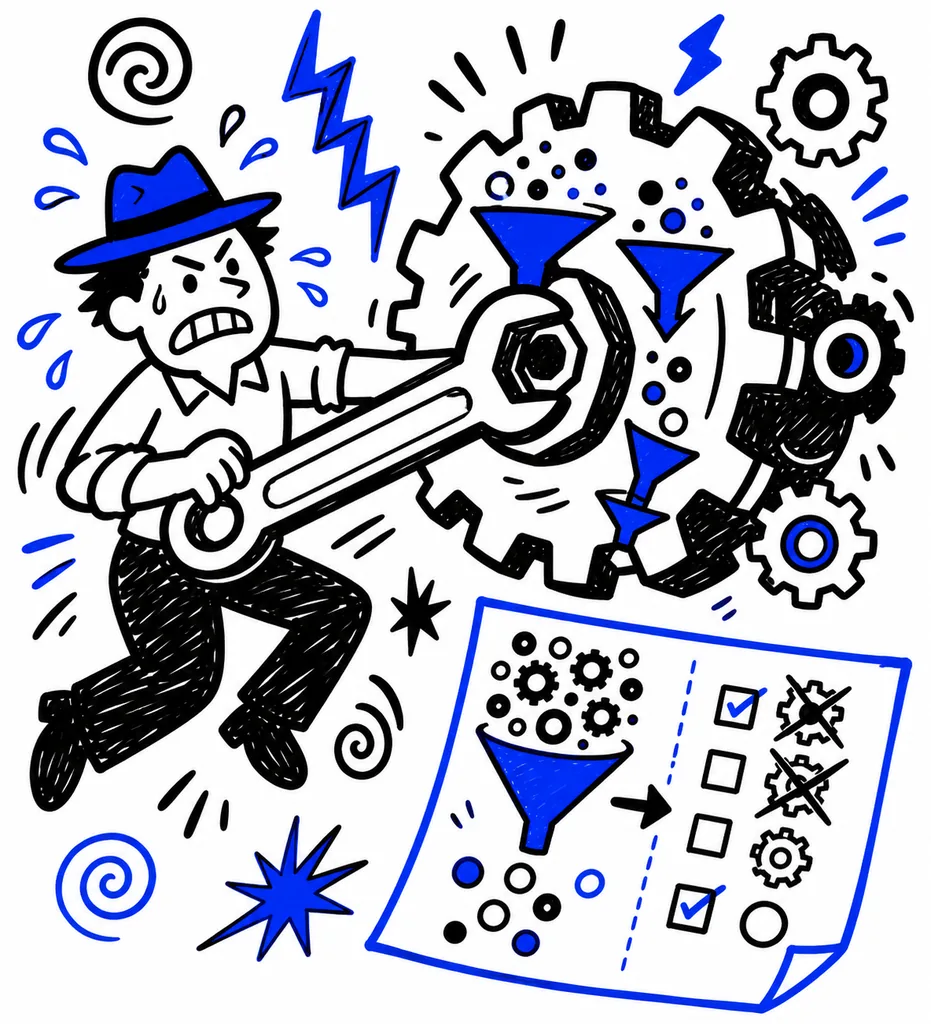 Illustration for: Step 2: Candidate Identification