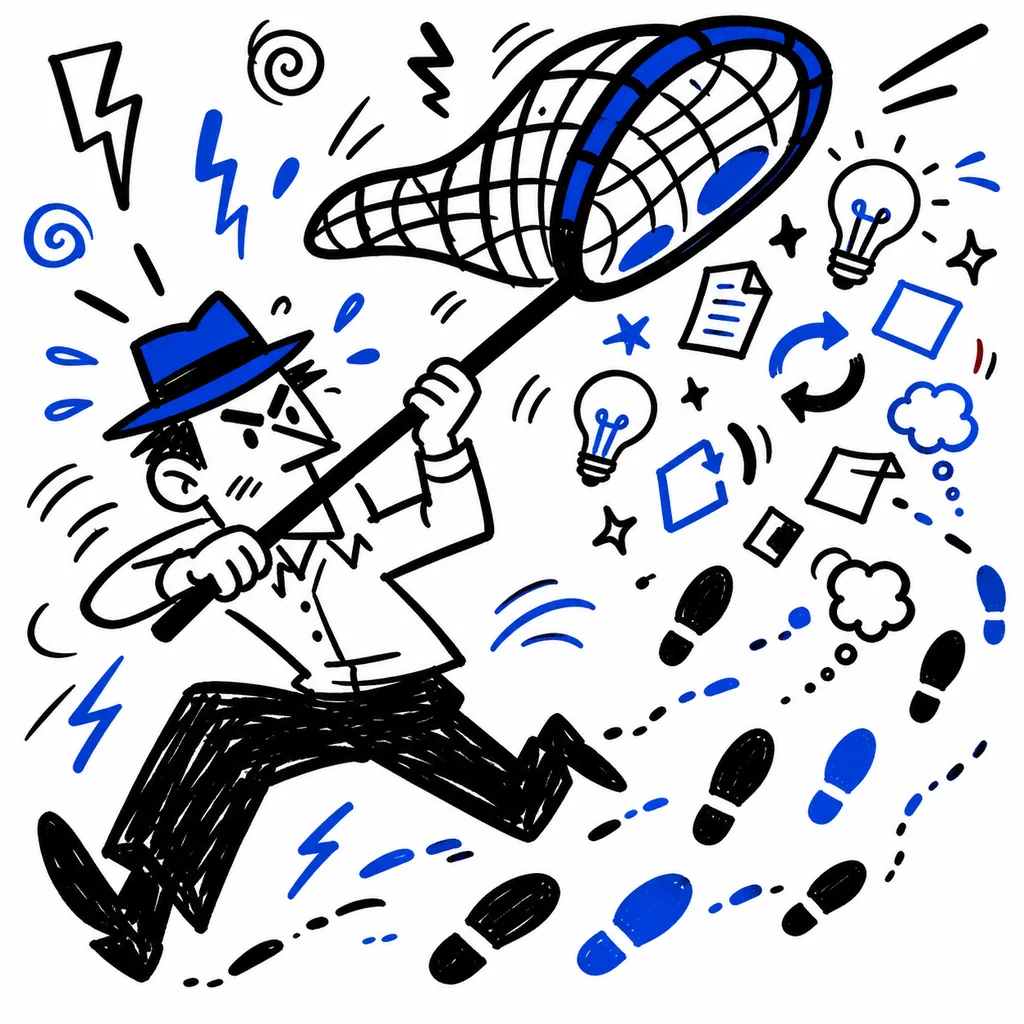 Illustration for: The Ranking Mechanism