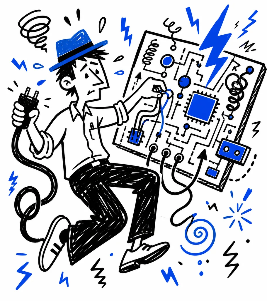 Illustration for: The Core Signals