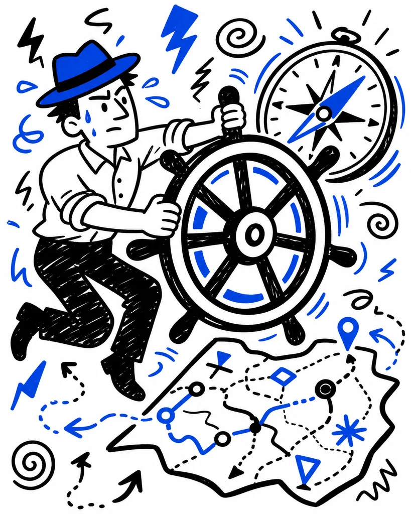 Illustration for: Freshness Algorithms