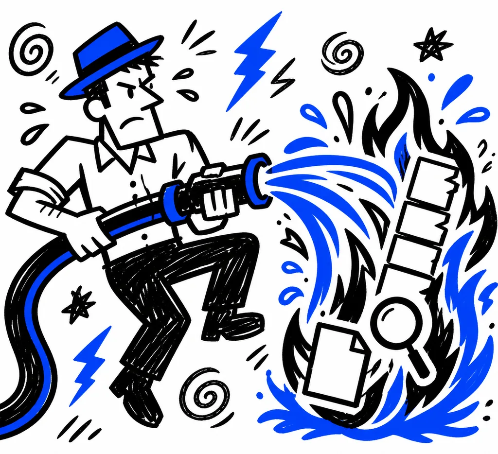 Illustration for: The Case for Refresh