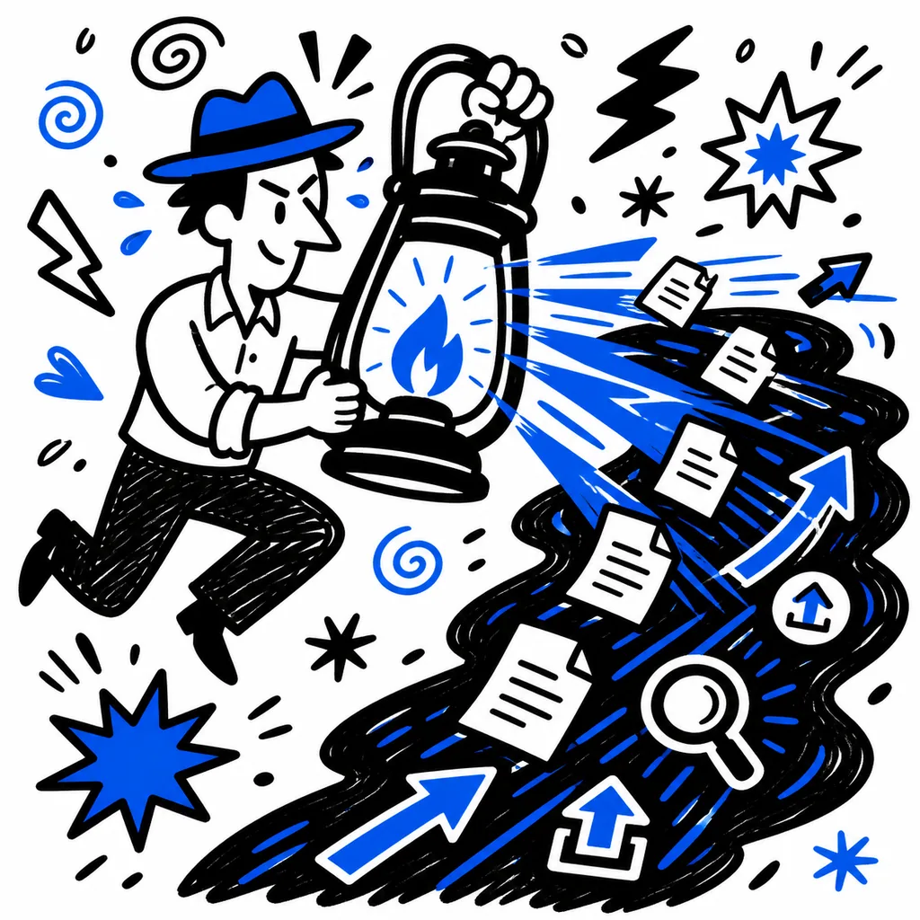 Illustration for: Defining Content Velocity
