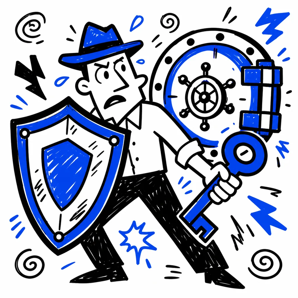 Illustration for: The Three Dimensions of Velocity